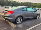 Used 2012 Honda Civic EX image 4