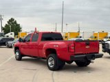 Used 2011 Chevrolet Silverado 3500 LTZ image 3