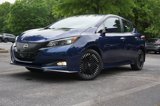 Certified 2024 Nissan Leaf SV Plus image 2