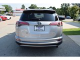 Used 2017 Toyota RAV4 FWD image 4