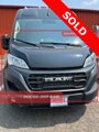 Used 2023 RAM ProMaster 2500 image 5