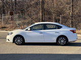 Used 2018 Nissan Sentra S image 5