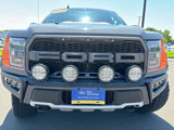 Certified 2020 Ford F150 Raptor w/ Equipment Group 802A Luxury image 4