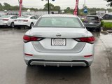 Certified 2023 Nissan Sentra SV image 4