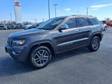 Used 2020 Jeep Grand Cherokee Limited image 3