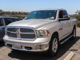 Used 2016 RAM 1500 Big Horn image 3