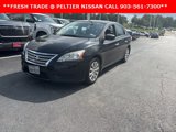 Used 2013 Nissan Sentra SV w/ Driver Pkg image 3