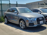Used 2016 Audi Q3 2.0T Premium Plus image 3