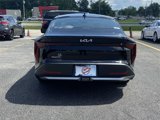New 2025 Kia K4 LXS image 3