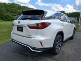 Used 2022 Lexus RX 450hL AWD w/ Premium Package image 6