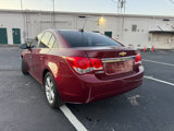 Used 2015 Chevrolet Cruze LT image 4