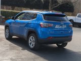 New 2025 Jeep Compass Latitude image 3