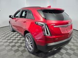 New 2025 Cadillac XT5 Sportv w/ Technology Package image 4