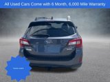 Used 2017 Subaru Outback 2.5i Premium image 4