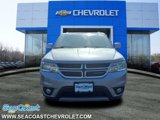 Used 2016 Dodge Journey SXT w/ Comfort/Convenience Group image 2
