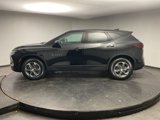Certified 2023 Chevrolet Blazer LT w/ Driver Confidence Package image 4