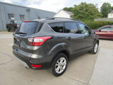 Used 2018 Ford Escape SEL w/ Ford Safe & Smart Package image 3