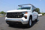 Used 2023 Chevrolet Silverado 1500 W/T w/ WT Fleet Convenience Package image 3