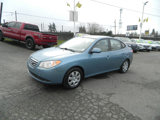 Used 2007 Hyundai Elantra GLS image 3