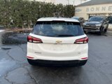 Used 2022 Chevrolet Equinox LS image 4