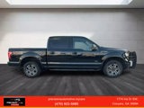 Used 2016 Ford F150 XLT w/ Equipment Group 302A Luxury image 5