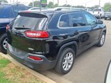 Used 2018 Jeep Cherokee Latitude Plus image 4