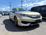 Used 2016 Honda Accord LX image 2