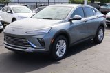 New 2025 Buick Envista Preferred w/ Convenience I Package image 2
