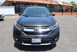 Used 2017 Honda CR-V EX-L image 2