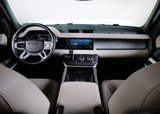 Certified 2023 Land Rover Defender 110 SE image 4