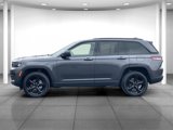 Used 2024 Jeep Grand Cherokee Altitude image 4
