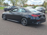 Used 2022 Mercedes-Benz C 300 4MATIC Sedan image 4