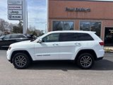 Used 2020 Jeep Grand Cherokee Limited w/ Premium Lighting Group image 3