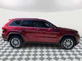 Used 2021 Jeep Grand Cherokee Laredo X image 6