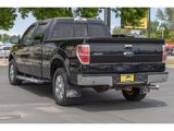Used 2012 Ford F150 Lariat w/ Lariat Chrome Pkg image 5