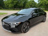 Used 2024 Mercedes-Benz CLA 250 4MATIC image 2