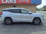 Used 2018 GMC Terrain Denali w/ Comfort Package image 3