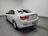 Used 2015 Chevrolet Malibu LT w/ Leather Package image 5