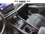 Used 2022 Jeep Compass Limited image 4
