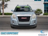 Used 2014 GMC Terrain SLE image 2