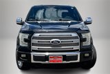Used 2015 Ford F150 Platinum image 3