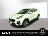 Used 2020 Kia Sportage LX image 2