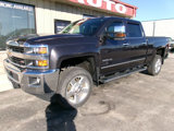 Used 2016 Chevrolet Silverado 2500 LTZ w/ Duramax Plus Package image 2