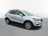 Used 2017 Buick Encore Preferred image 3