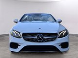 Certified 2019 Mercedes-Benz E 450 Cabriolet w/ Premium 1 Package image 2