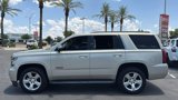 Used 2015 Chevrolet Tahoe LT w/ Texas Edition image 3