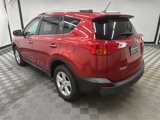 Used 2013 Toyota RAV4 XLE image 3