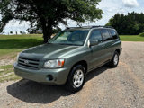 Used 2005 Toyota Highlander 2WD w/ 3rd Row image 2