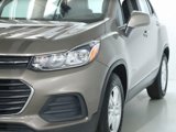 Used 2020 Chevrolet Trax LS image 4