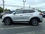Used 2019 Hyundai Tucson Ultimate image 4
